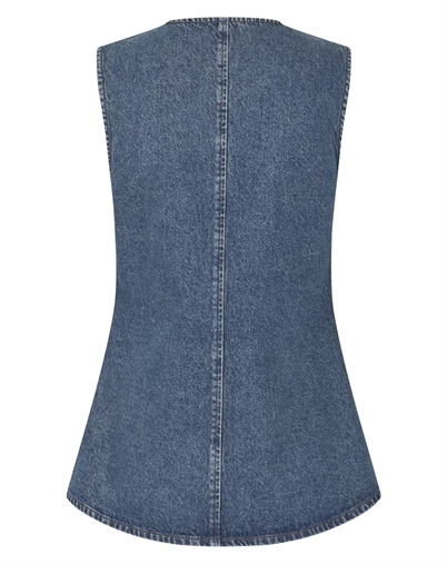 Gibella Vest - Global F